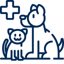 veterinary icon